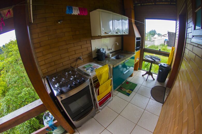 Apartamentos Ecco Capric�rnio