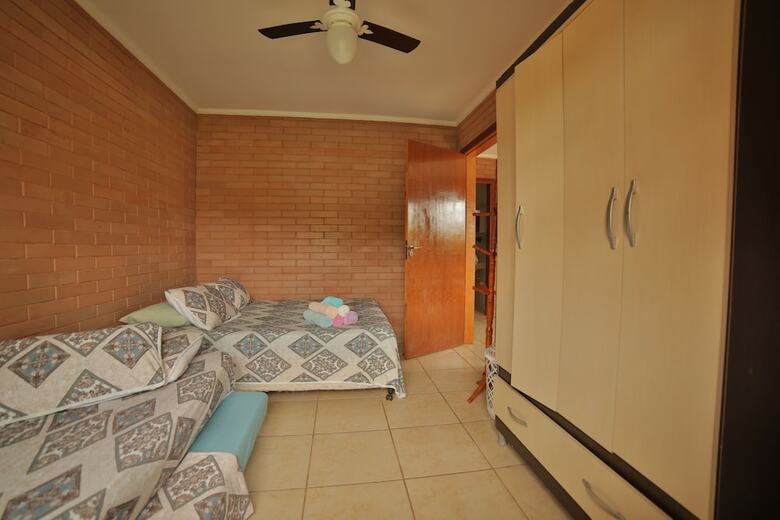 Apartamentos Ecco Capric�rnio