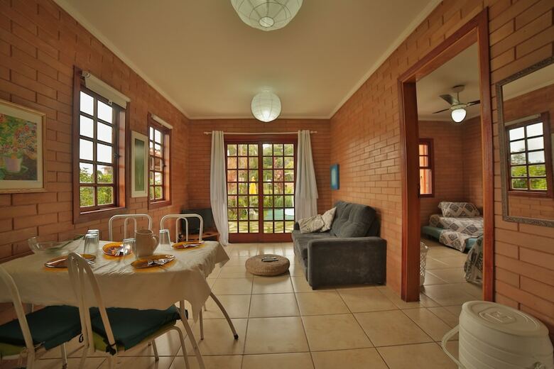 Apartamentos Ecco Capric�rnio