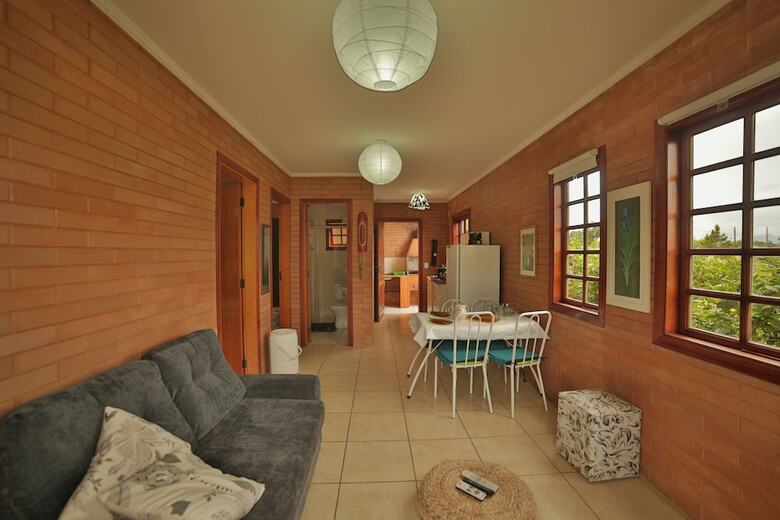 Apartamentos Ecco Capric�rnio