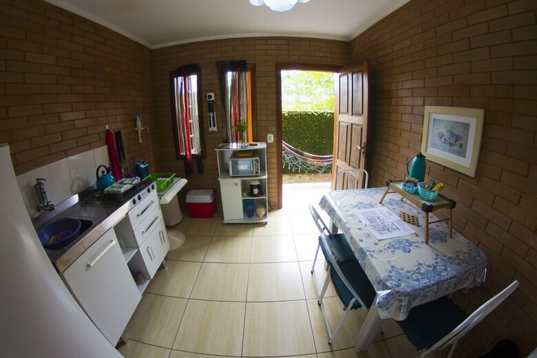 Apartamentos Ecco Capric�rnio