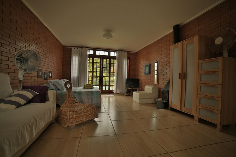 Apartamentos Ecco Capric�rnio