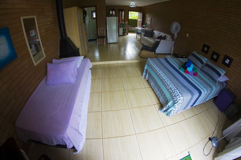 Apartamentos Ecco Capric�rnio