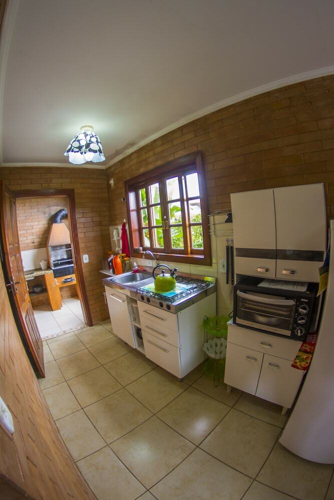 Apartamentos Ecco Capric�rnio