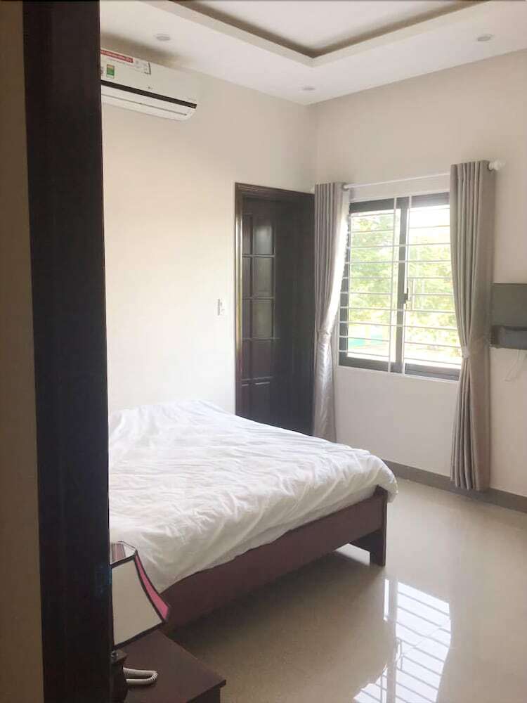 Motel Thanh Long