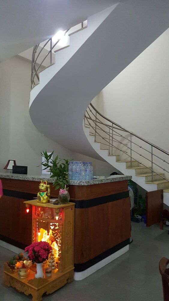 Motel Thanh Long