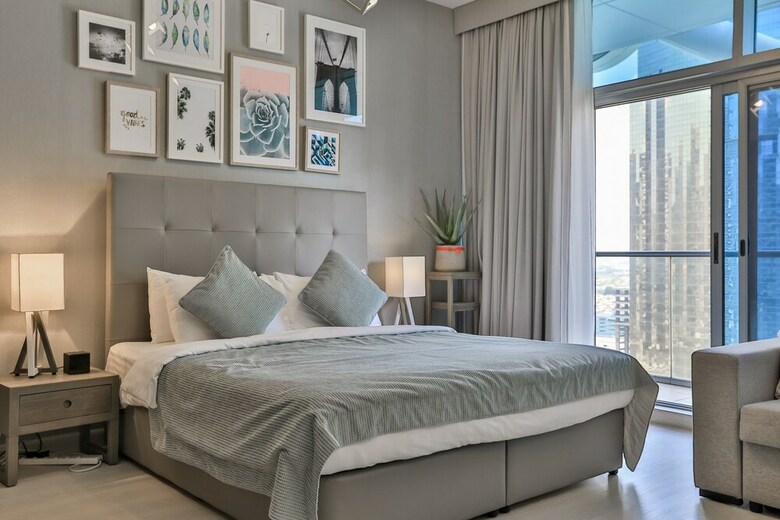 Apartamento Driven Holiday Homes - Indigo Tower
