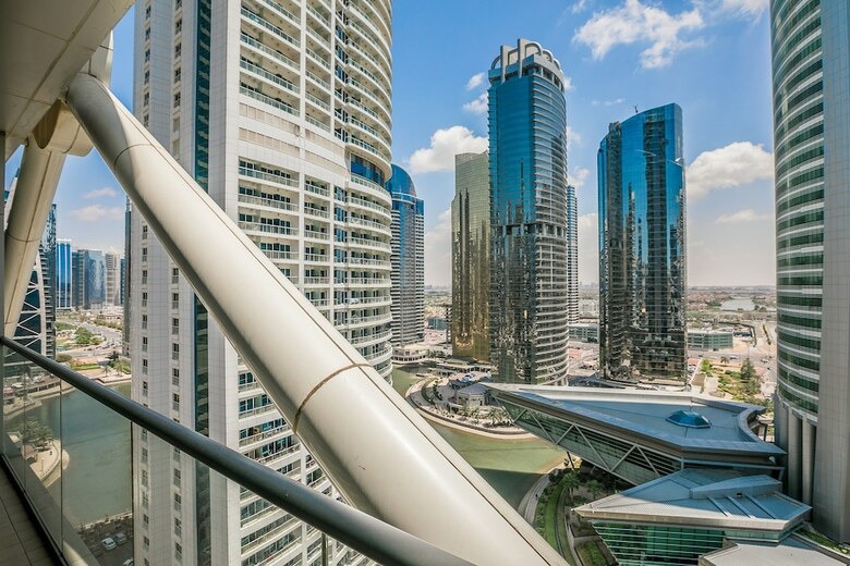 Apartamento Driven Holiday Homes - Indigo Tower