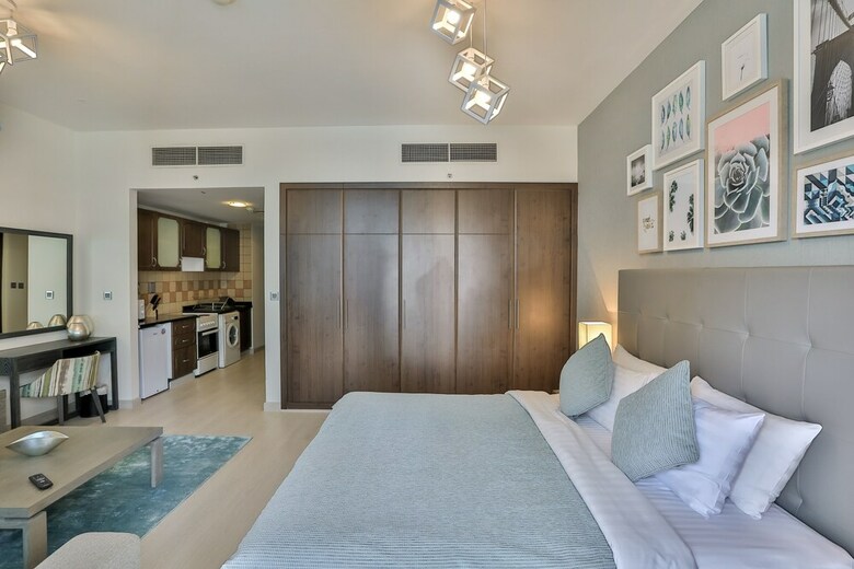 Apartamento Driven Holiday Homes - Indigo Tower