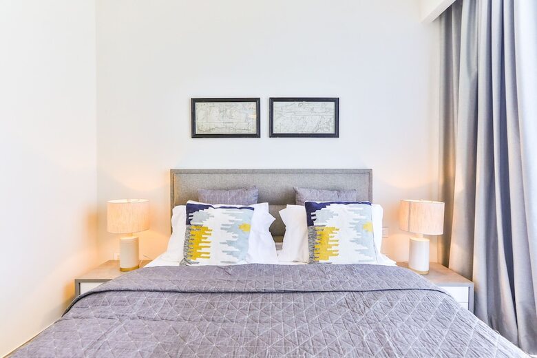 Apartamento Driven Holiday Homes - Mada Residences
