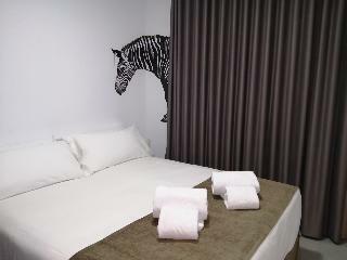 Hostal Las Cebras Hostel