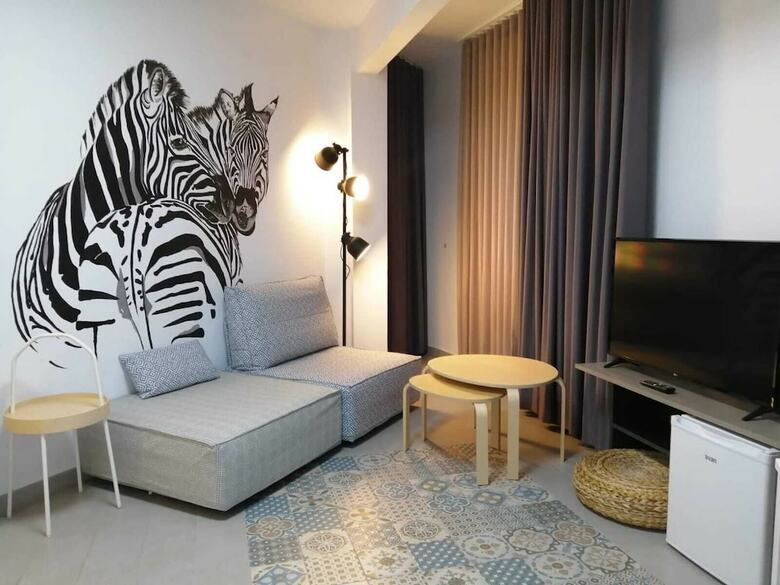 Hostal Las Cebras Hostel