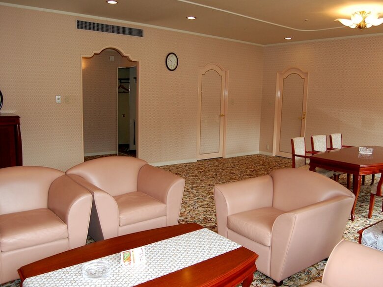Royal Hotel Yamanaka Onsen Kajikaso
