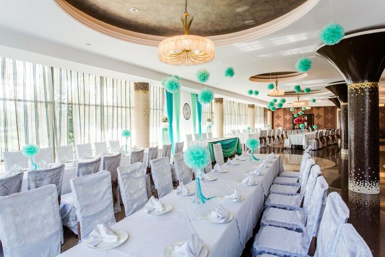Irkutsk Hotel