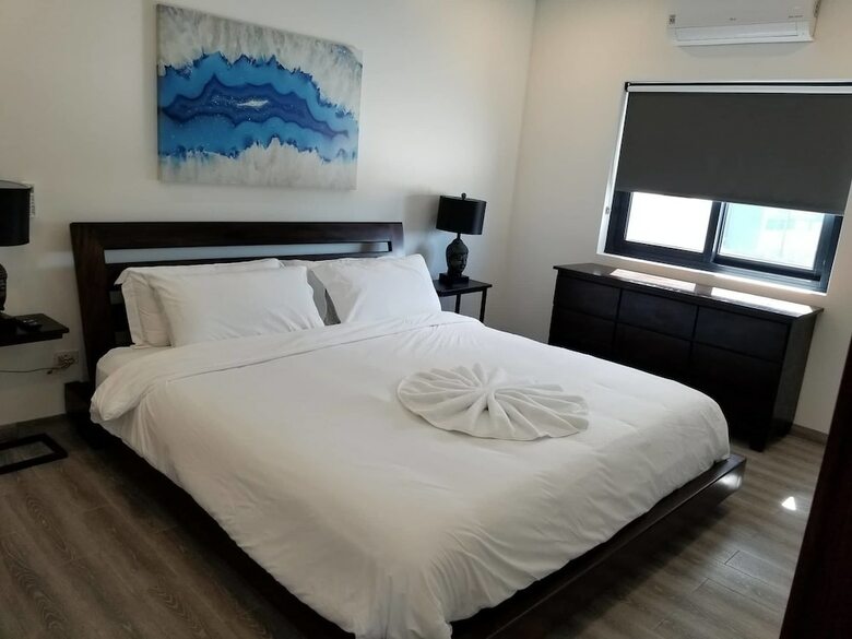 Hotel Bluzen