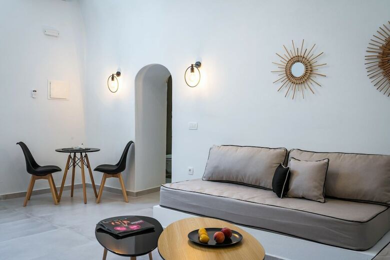 Aparthotel Echo Suites
