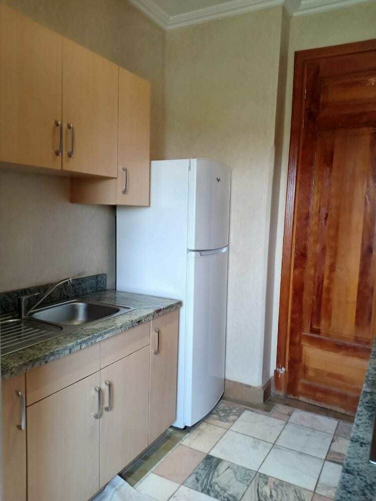 Apartamentos Palmeraie Appartement-alc-169