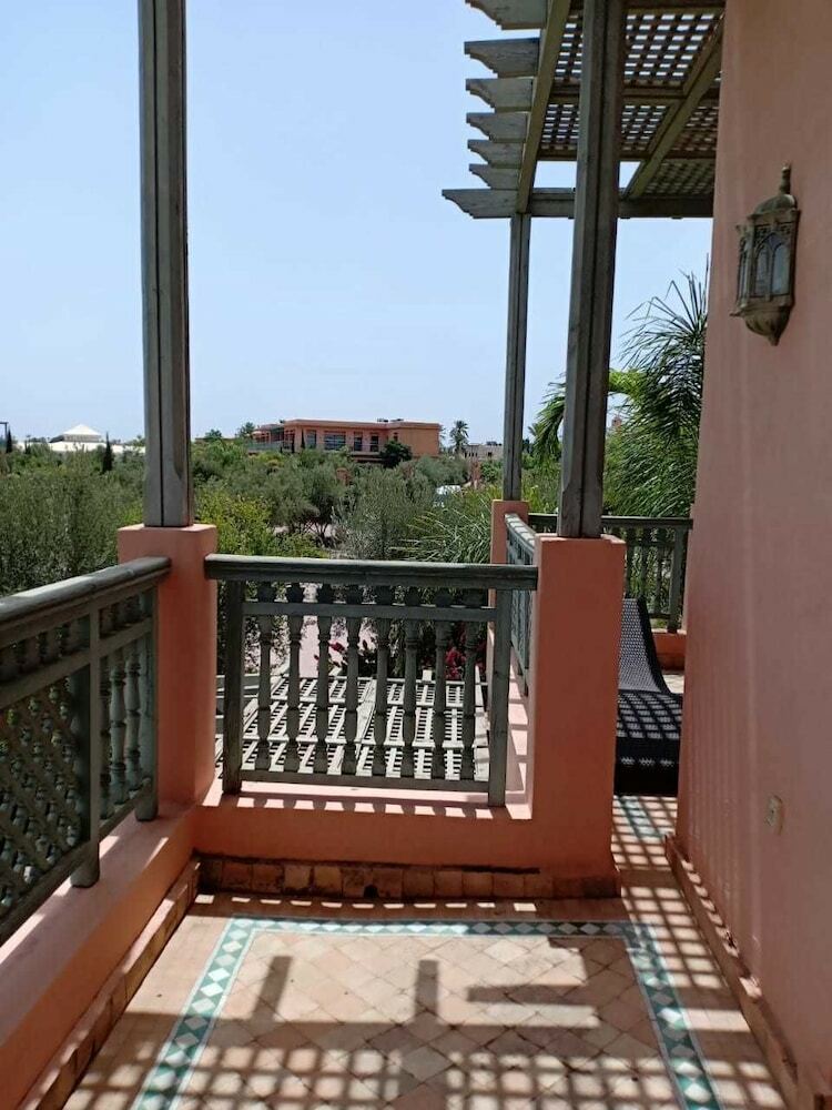 Apartamentos Palmeraie Appartement-alc-169