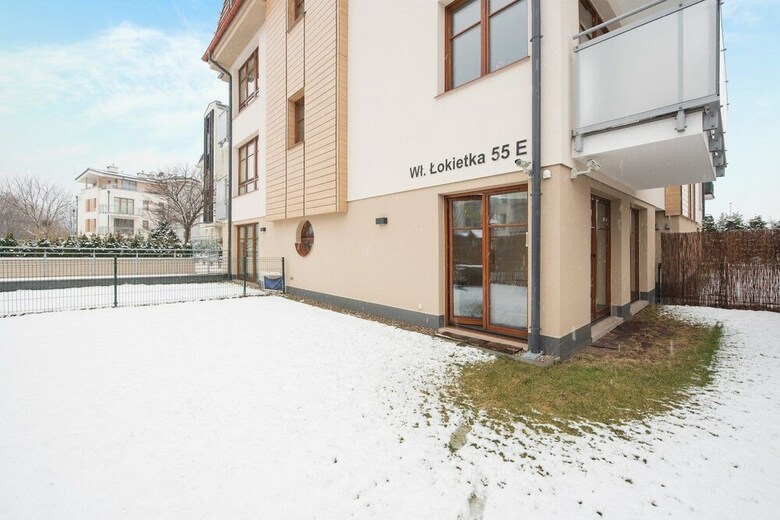 Sopot By Downtown Apartments