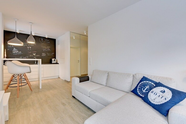 Sopot By Downtown Apartments