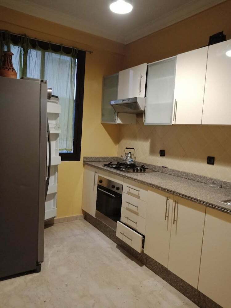 Apartamentos Appartement Residence Safaa Alc 149