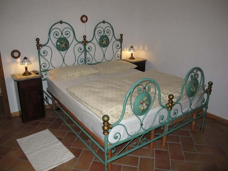 Agroturismo Agriturismo Alpenvidehof