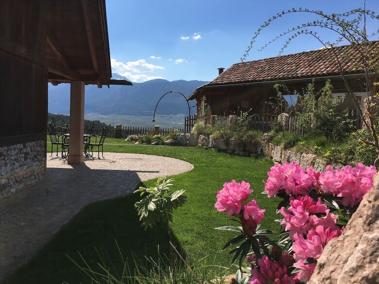 Agroturismo Agriturismo Alpenvidehof