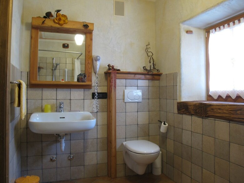 Agroturismo Agriturismo Alpenvidehof
