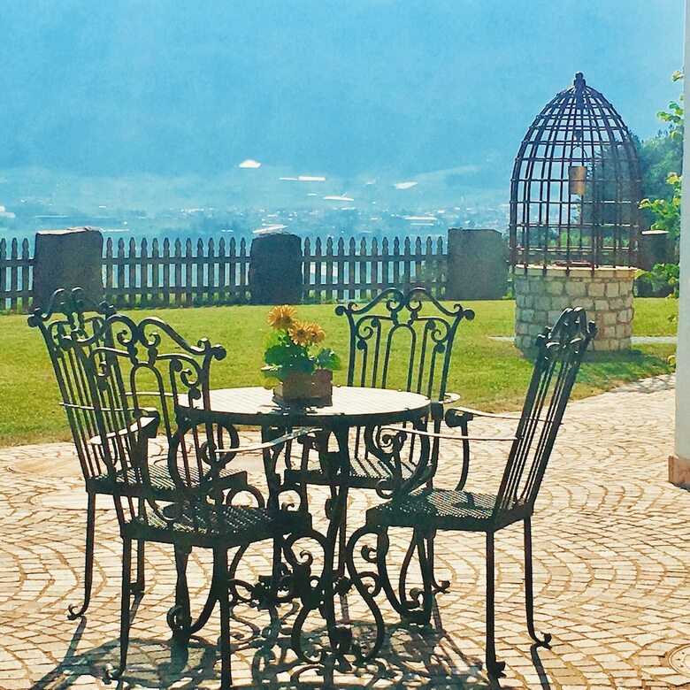Agroturismo Agriturismo Alpenvidehof