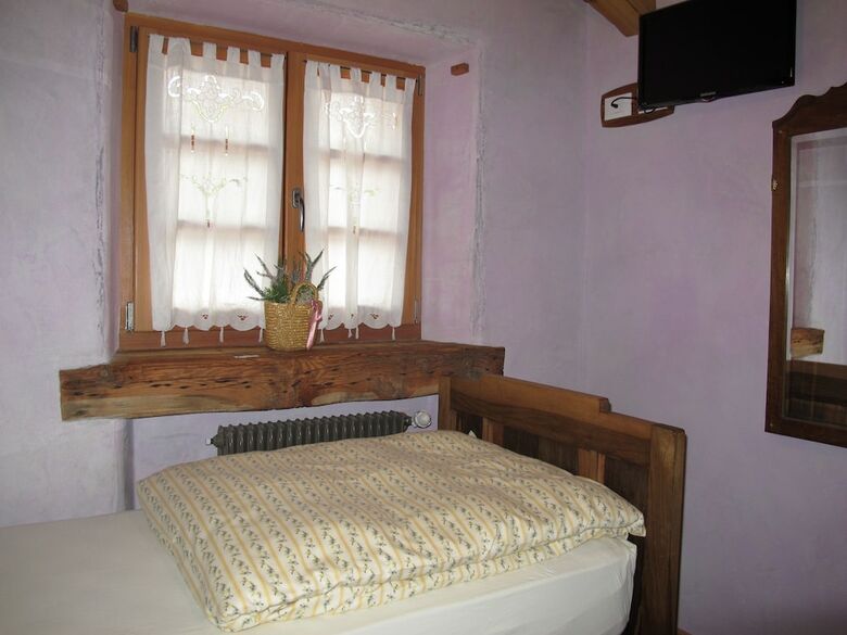 Agroturismo Agriturismo Alpenvidehof
