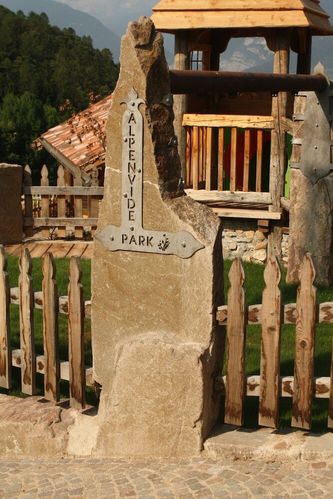 Agroturismo Agriturismo Alpenvidehof