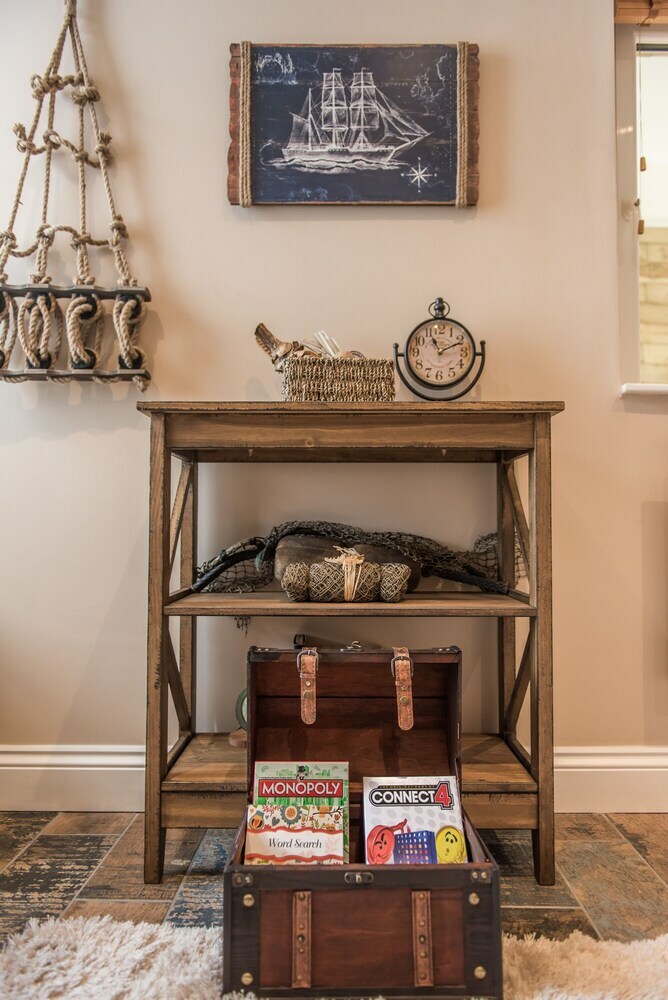 Charlestown Retreat Apartment
