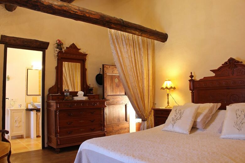 Bed & Breakfast Demeure C�venol Les Rameaux