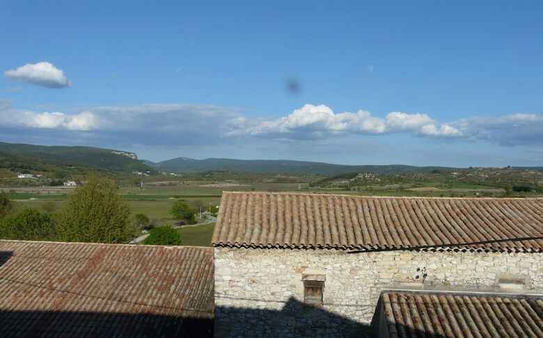 Bed & Breakfast Demeure C�venol Les Rameaux