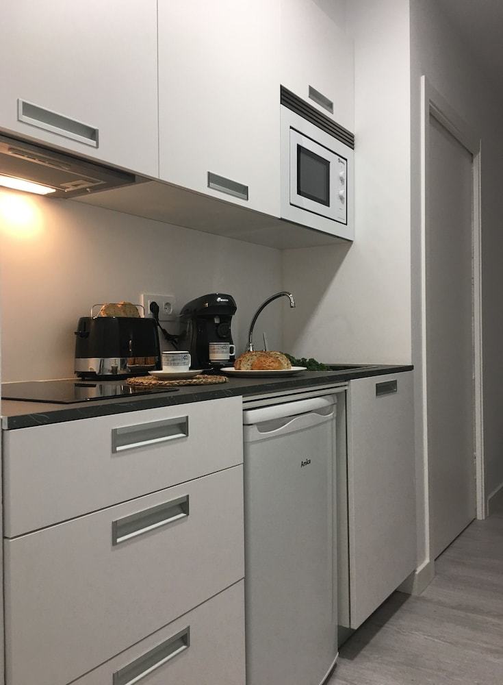 Apartamentos Campa�a