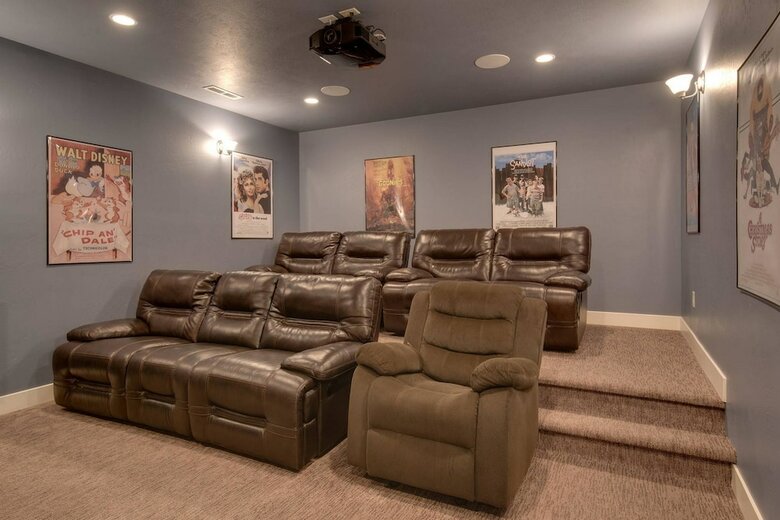 Awesome Arcade House #13