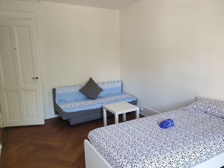 Bed & Breakfast Appartement Bugnon