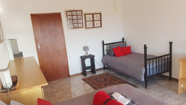 Hotel Klip Cottage Guest House Rooiels