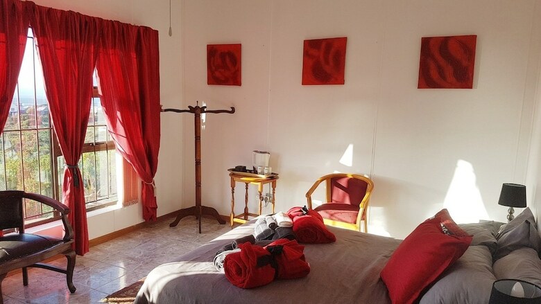 Hotel Klip Cottage Guest House Rooiels