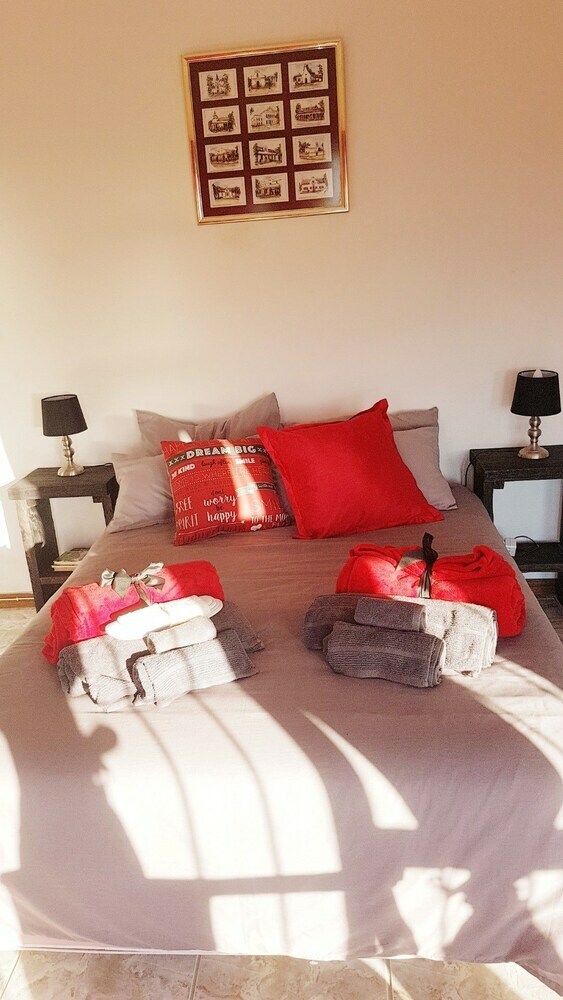 Hotel Klip Cottage Guest House Rooiels