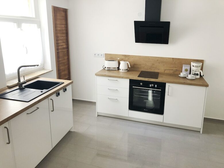Apartamentos W+m Appartement