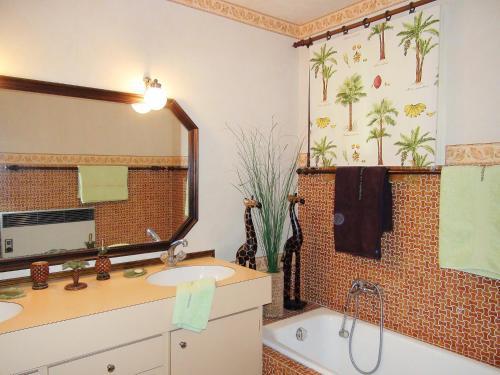 Holiday Home Ch de La Plaine Peymeinade