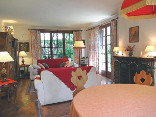 Holiday Home Ch de La Plaine Peymeinade