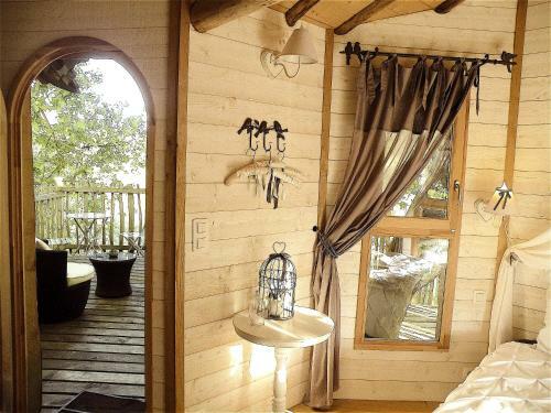 Bed & Breakfast Moulin de Rioupassat Chambres D'h�tes de Charme