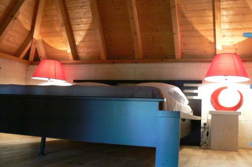 Hostal Le Manoir De Marie-lou