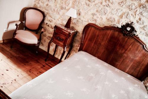 Hostal Le Manoir De Marie-lou