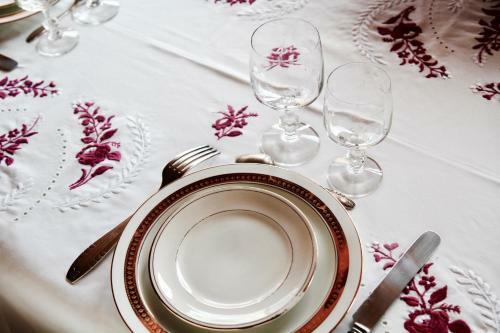 Hostal Le Manoir De Marie-lou
