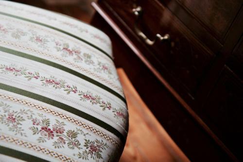 Hostal Le Manoir De Marie-lou