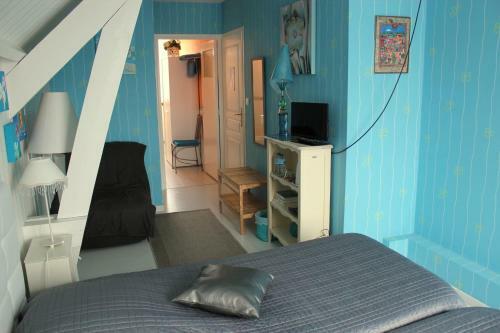 Bed & Breakfast Cap Opale