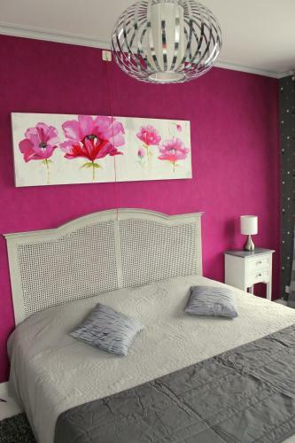 Bed & Breakfast Cap Opale
